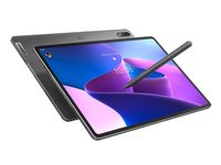 Lenovo Tab P12 Pro 6/128GB Wi-Fi - PEN • AMOLED • 2K • Snapdragon 870