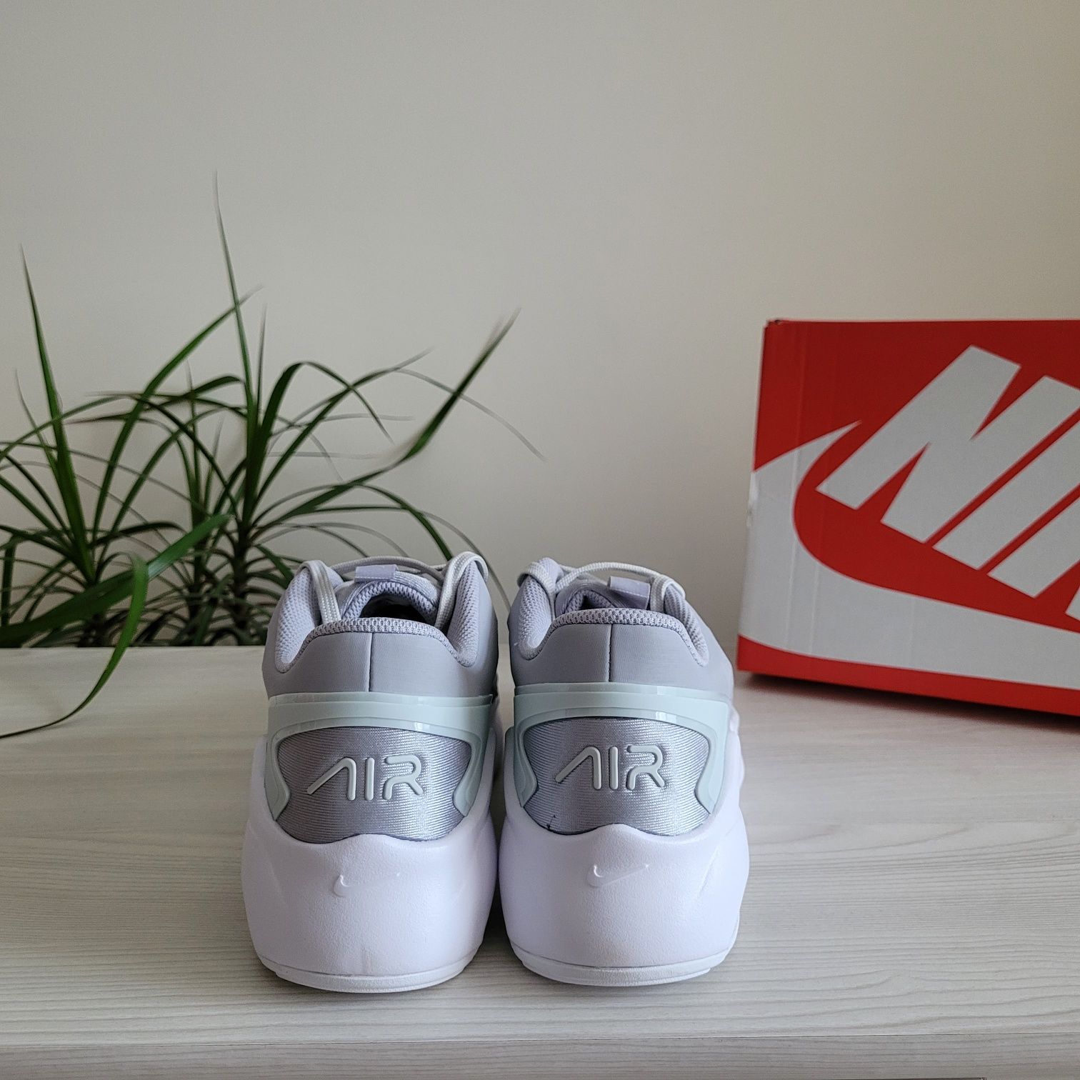 Кросівки Оригінал Nike Air Max Bolt cu4151-003 рр.42.5-45