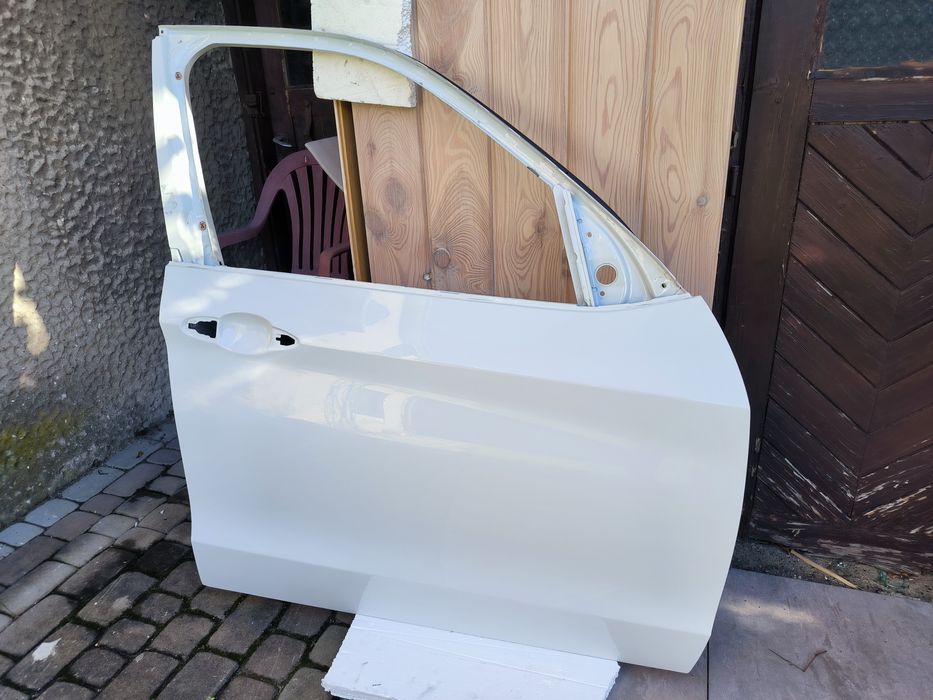 Drzwi przednie prawe bmw f15 x5