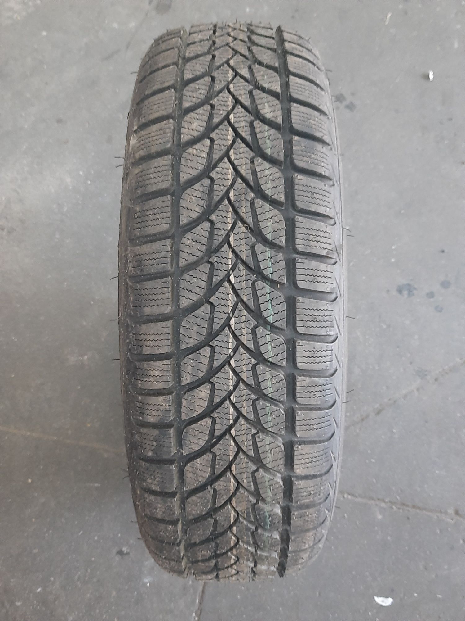 Opona 175/65R14 86H Lassa Muliways 4Season