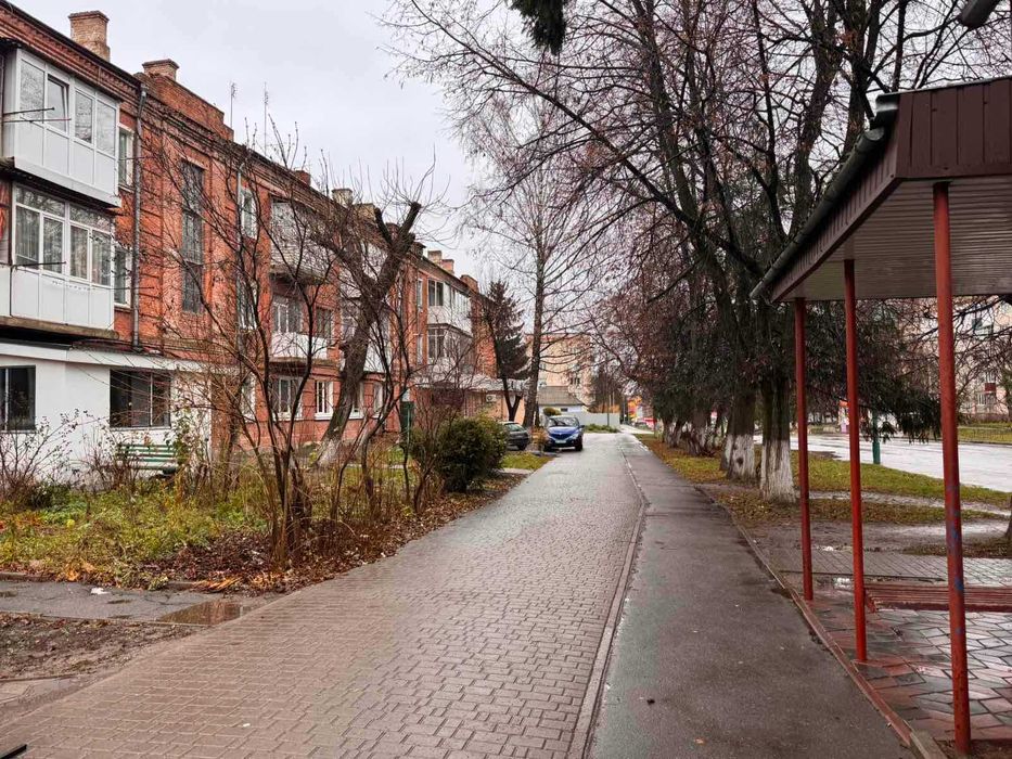 (5) Продам 1к квартиру в Хмільнику 6470