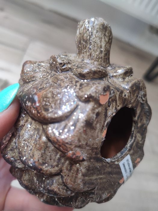 Szyszki żołędzie dekoracje jesienne ozdoba jesień