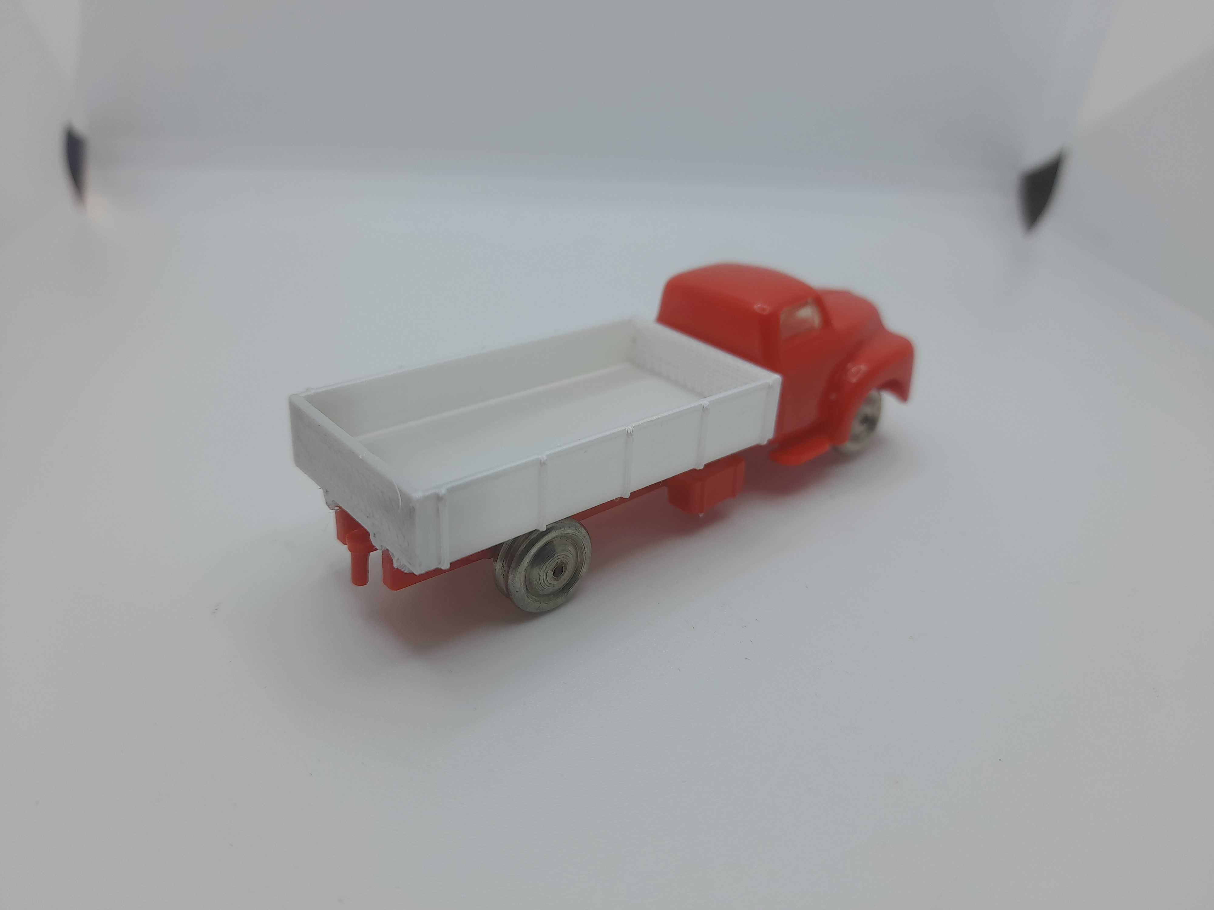 LEGO ciężarówka 1:87 (1)