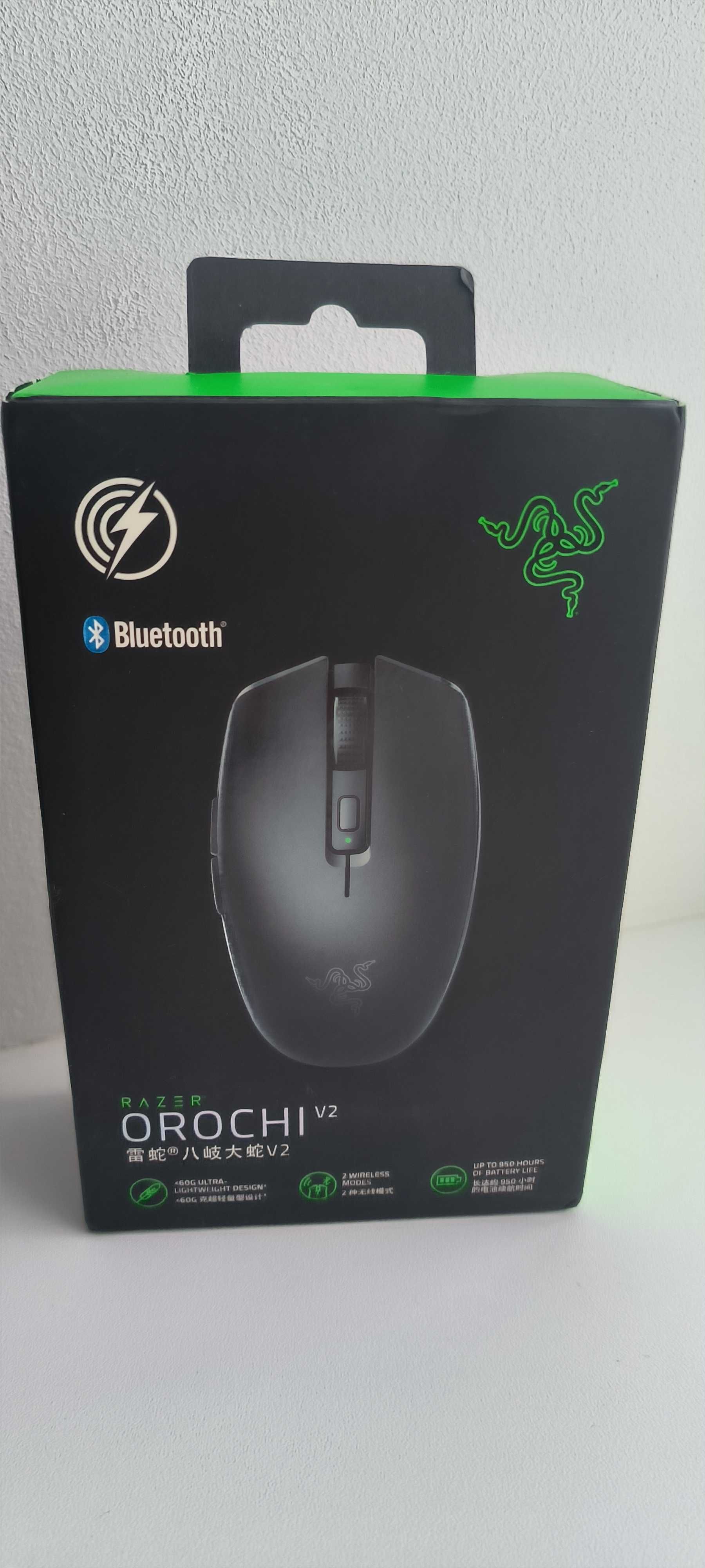 Ігрова мишка Razer Orochi v2