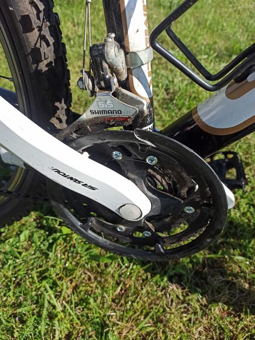 rower limber bresso 70