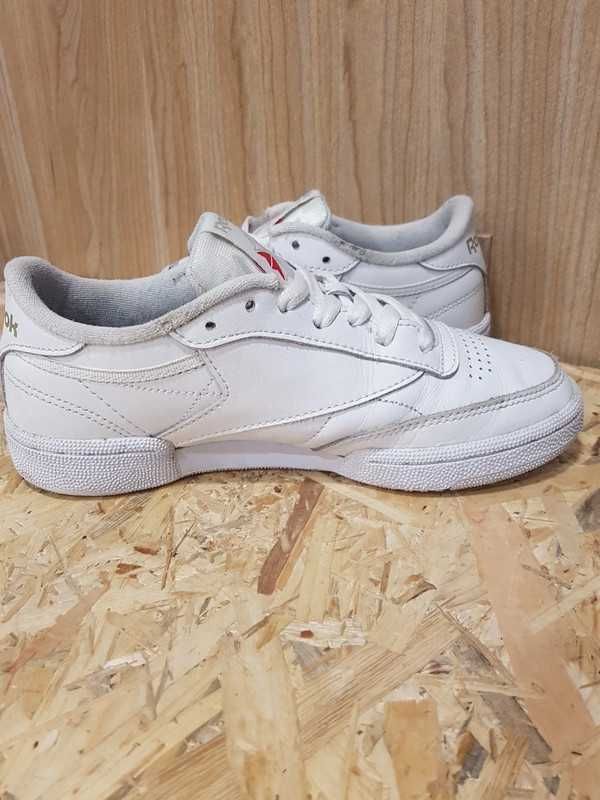 Buty Reebok Club C85 roz.36