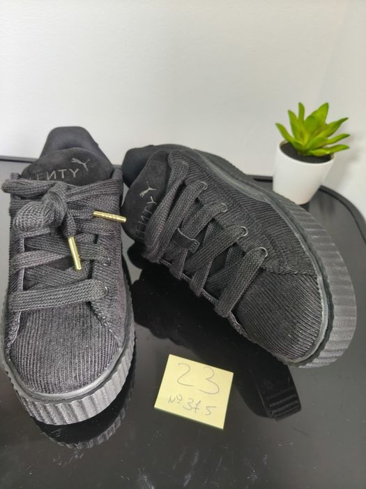 Tênis puma 37.5 novos ler anúncio