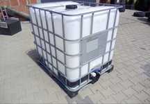 mauzer / kontener  1000l