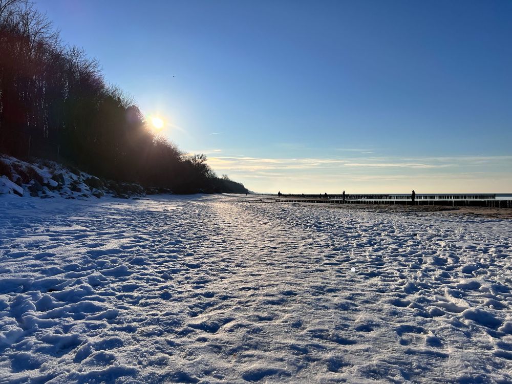 Apartament Sianożęty - Pierwsza linia brzegowa - Wolne Terminy!