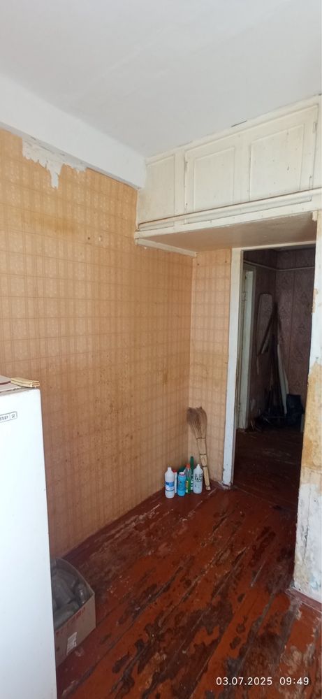 Продам квартиру дешево