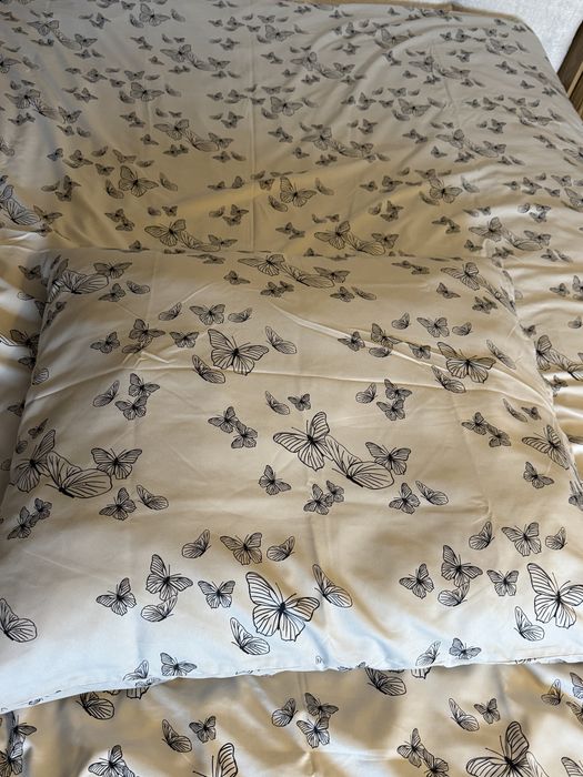 Poszewki posciel 200x220 home&you