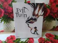Evil Twin Cyprien's Chronicles BIG BOX Nowy w Folii PC !
