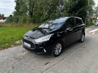 Ford B-max 1.0 Ecobost