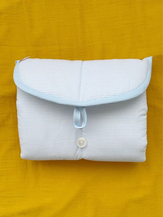 Muda fraldas Atelier da Tufi