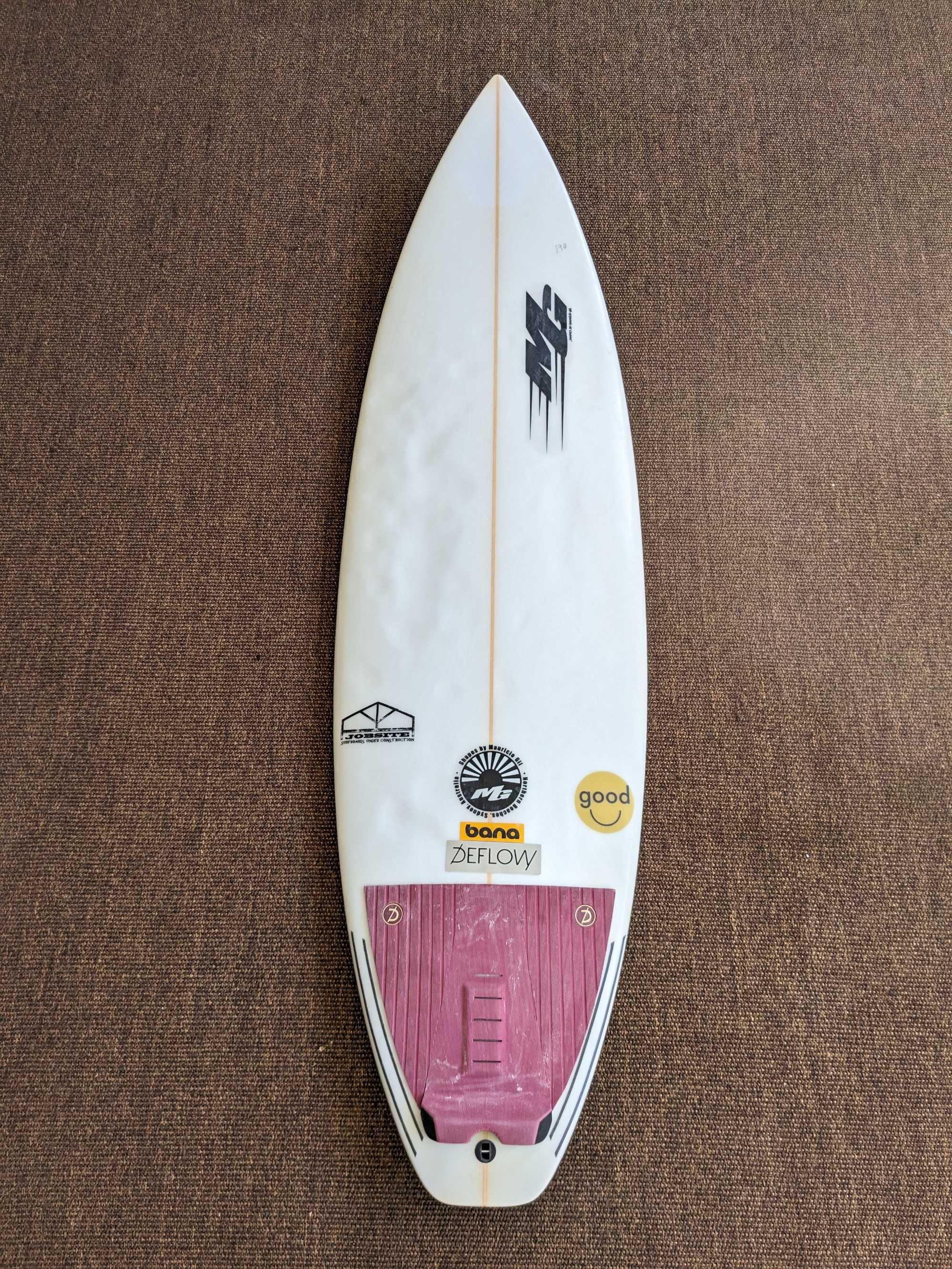 Prancha Surf - MG  5'10'' 00056