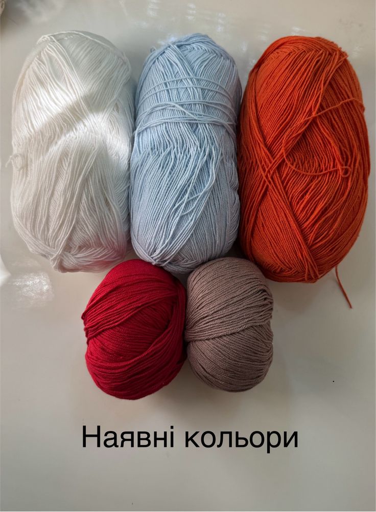 Трендова літня косинка, вʼязана гачком