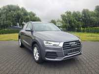 Audi Q3 Audi Q3 LIFT 2015R 112tyś km Benzyna Automat Xenon Po Opłatach