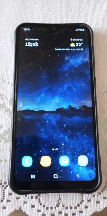 Samsung galaxy a10