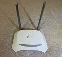 Wi-Fi роутер TP-Link N300 TL-WR840N