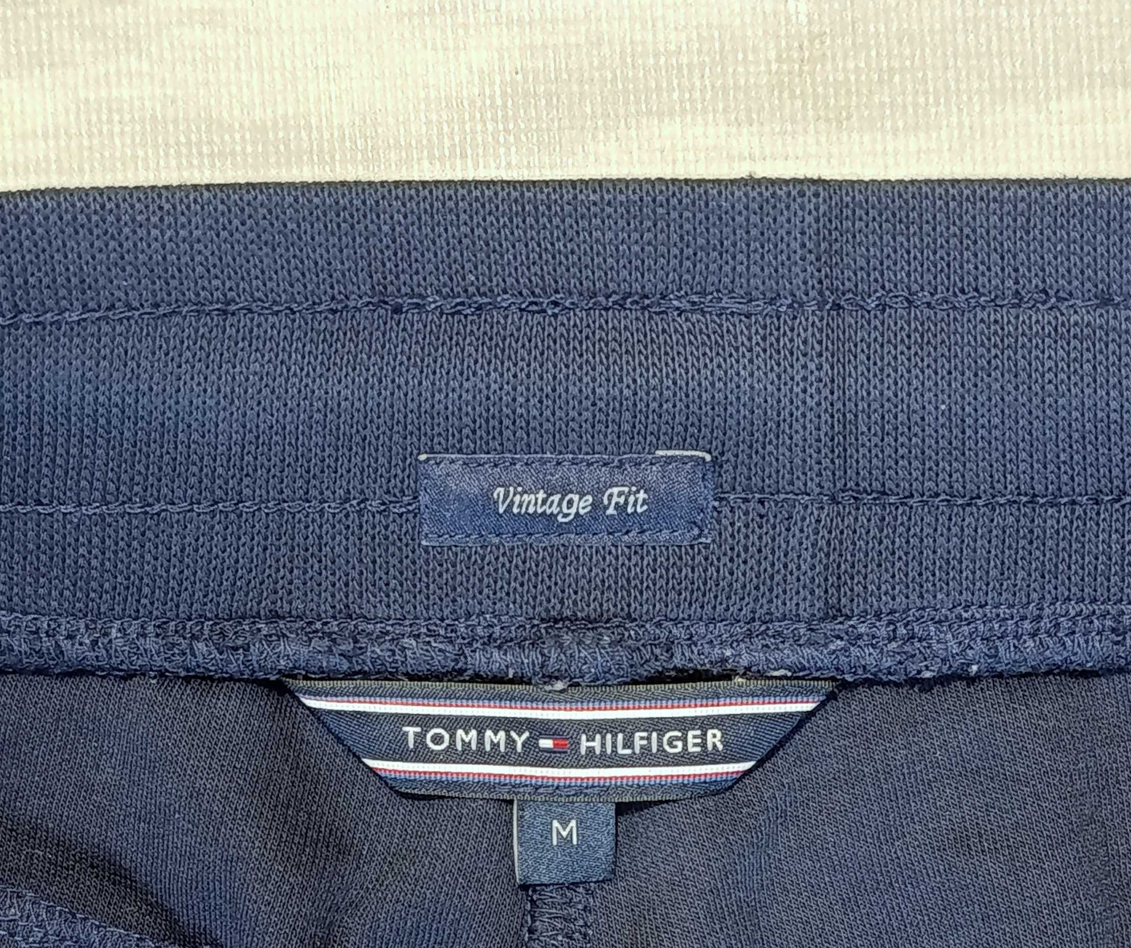 Spodnie dresowe Tommy Hilfiger r. M