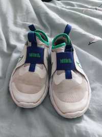 Nike flex runner buty dziecięce rozm. 28,5