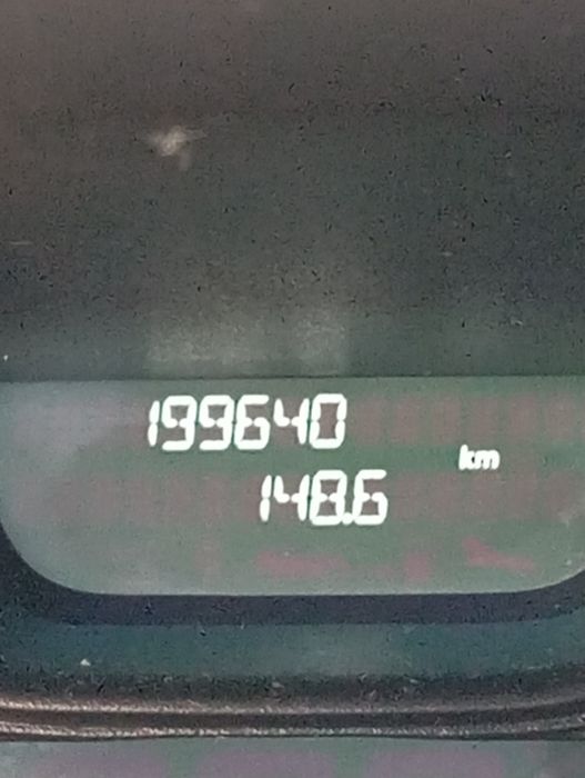 Renault Trafic 1.6 DCI