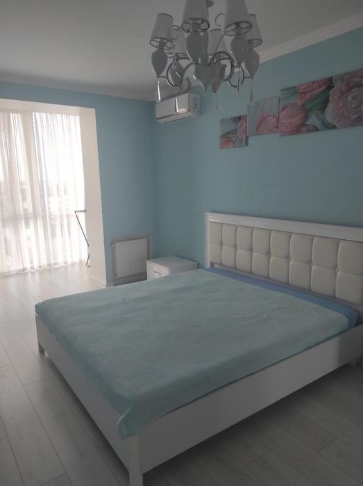 АРЕНДА квартиры в Совиньоне