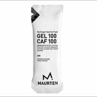 Енергетичний гель Maurten GEL 100 CAF 100 (нейтральний смак) 40 г