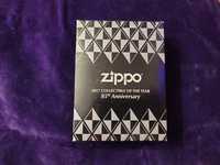 Зажигалка Zippo 85th Anniversary