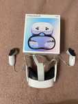 Meta Quest 3s okulary vr
