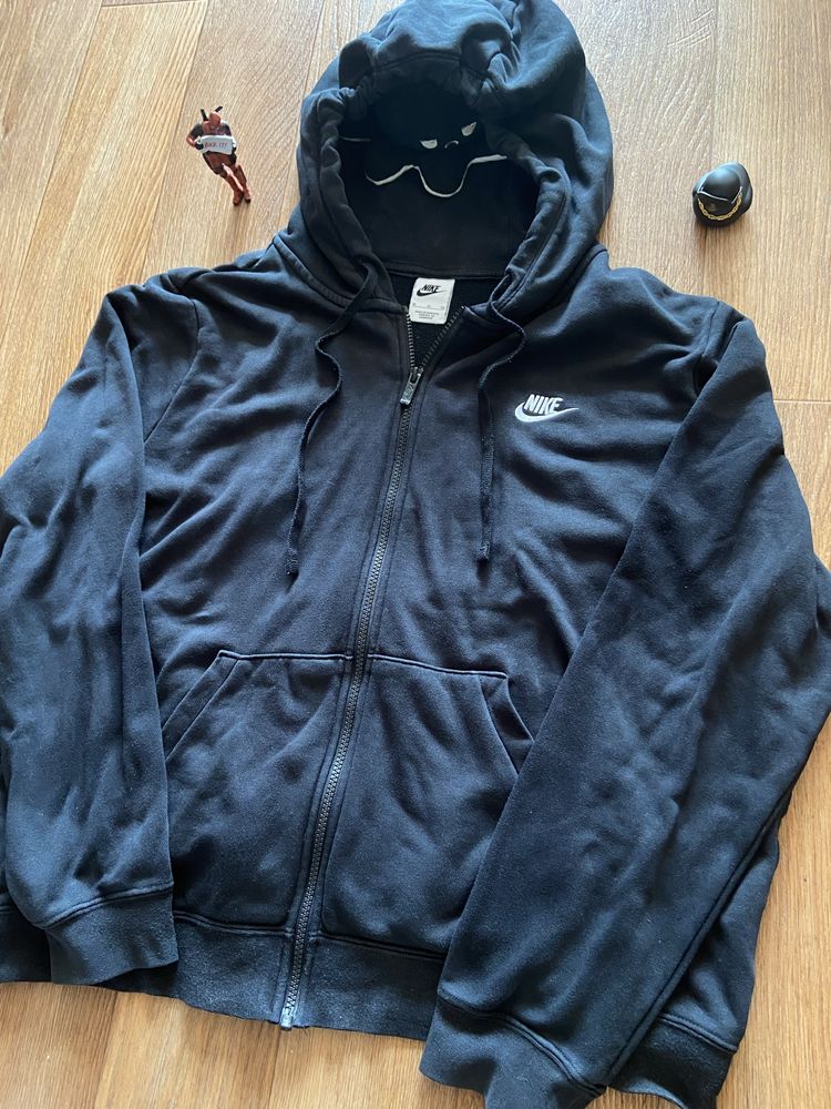 Зіпка Nike size XL 9/10
