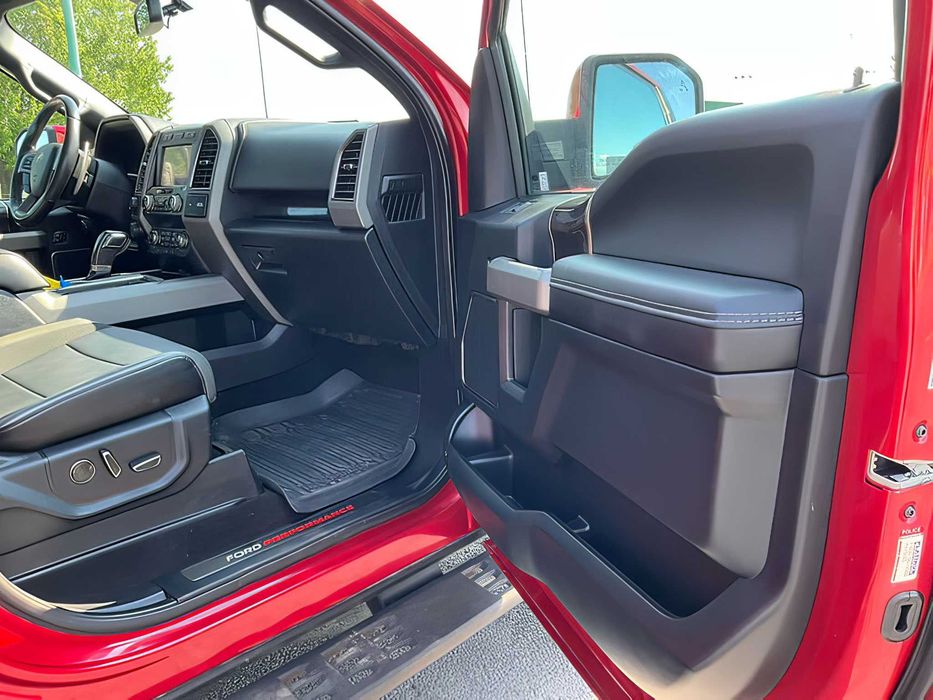 Ford F-150      2020