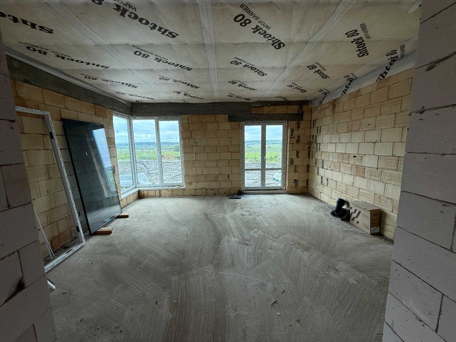 Забудовник! Дуплекс 73 м² у Котеджному містечку