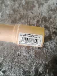 Korektor Revolution Matte Base Concealer C6