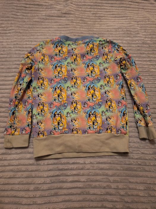 Bluza dziecięcaa