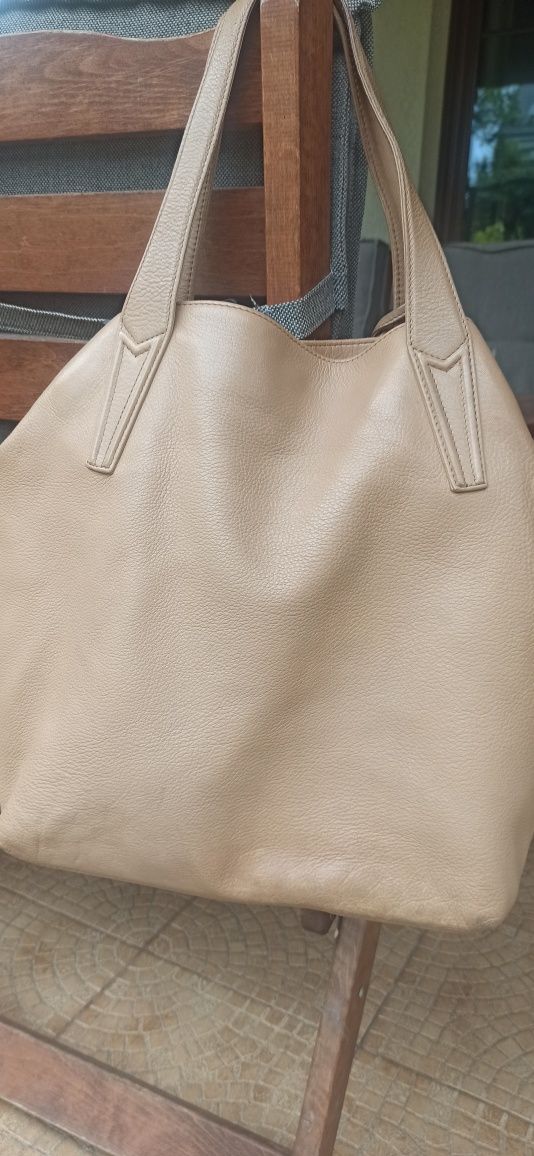 Torba Max Mara shopper