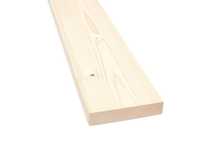 Deska tarcica świerkowa strugana suszona gr. 21mmx120mm