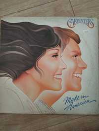 Carpenters - Made in América vinil