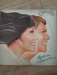 Carpenters - Made in América vinil