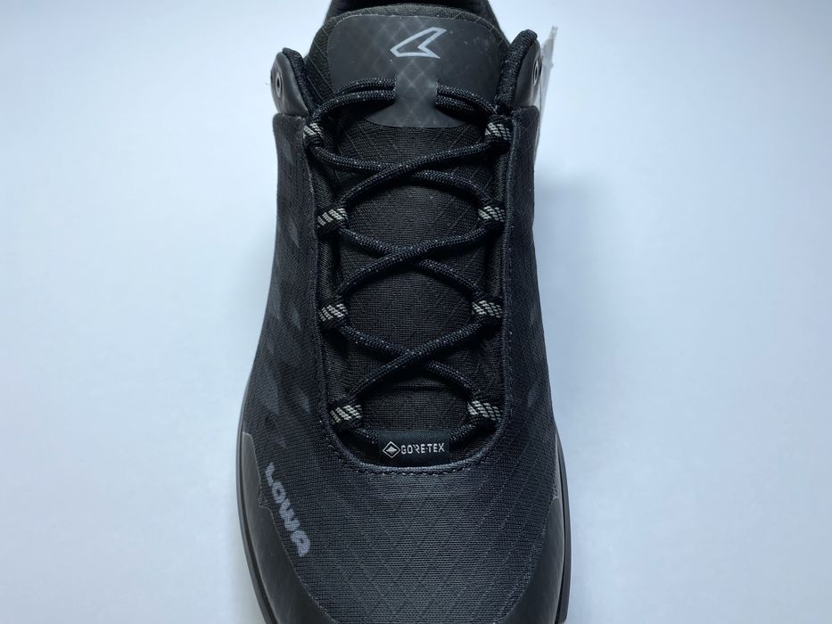 42.5-26.9см ОРИГІНАЛ 100% Кросівки LOWA FERROX GORE-TEX Lo 310696 9937