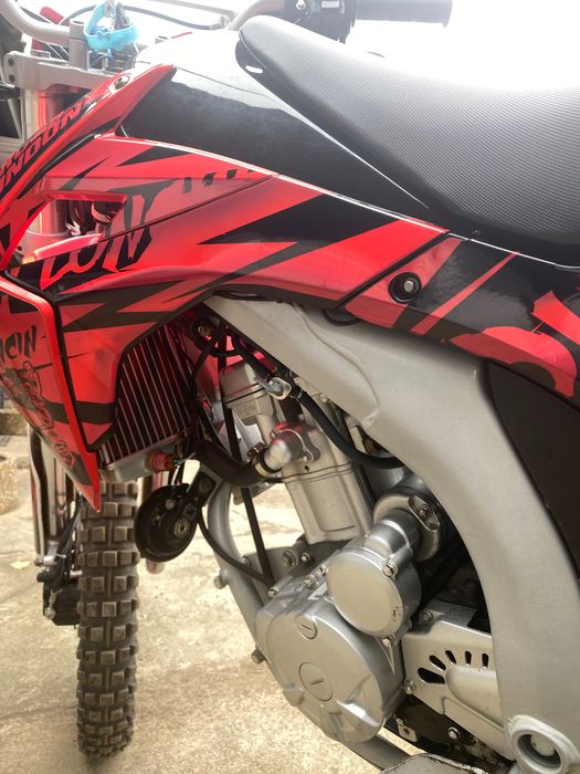 Продам Lonkin300