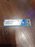 WD SSD Blue 2 TB M.2 (WDS200T2B0B)