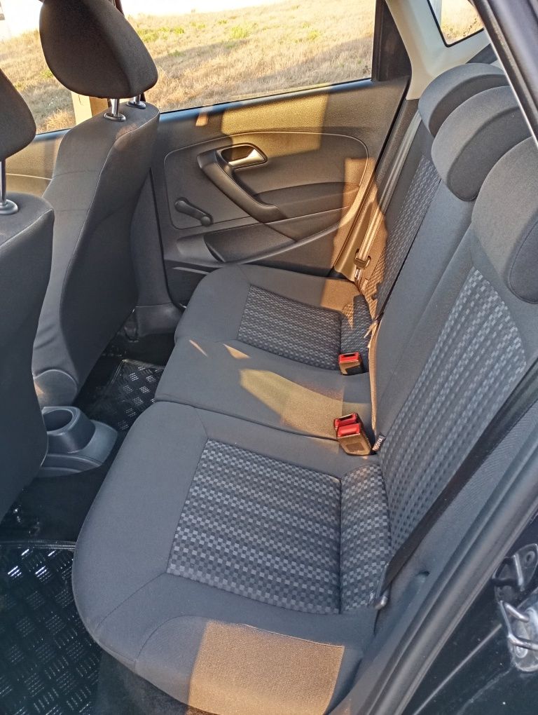 Volkswagen POLO 1.0