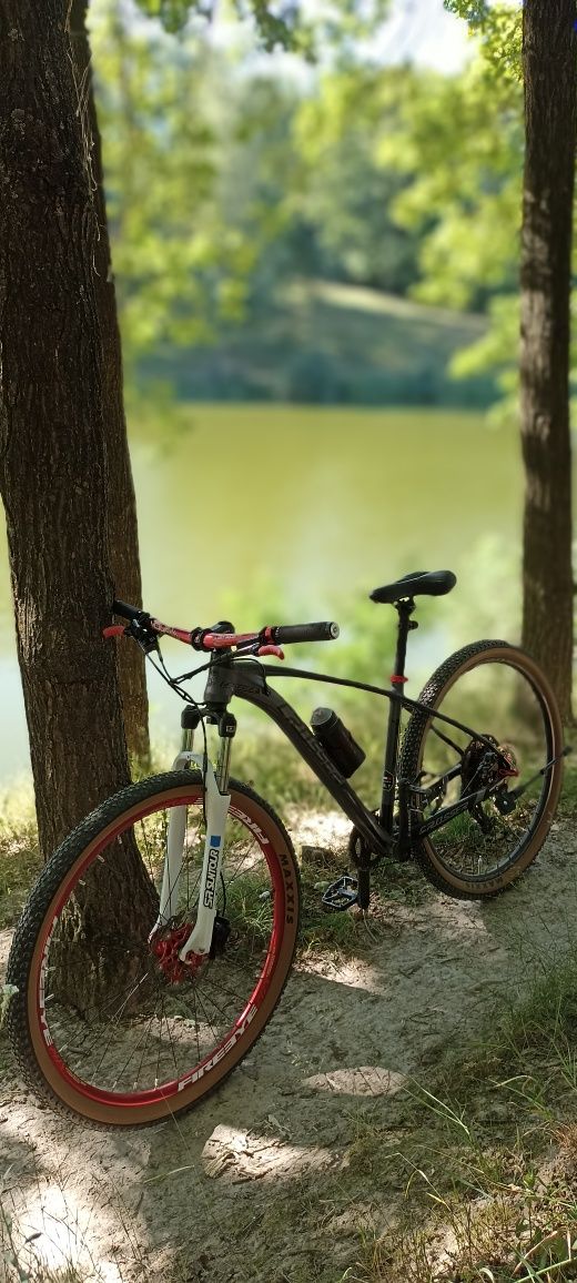 Найнер Crosser Quick '29.