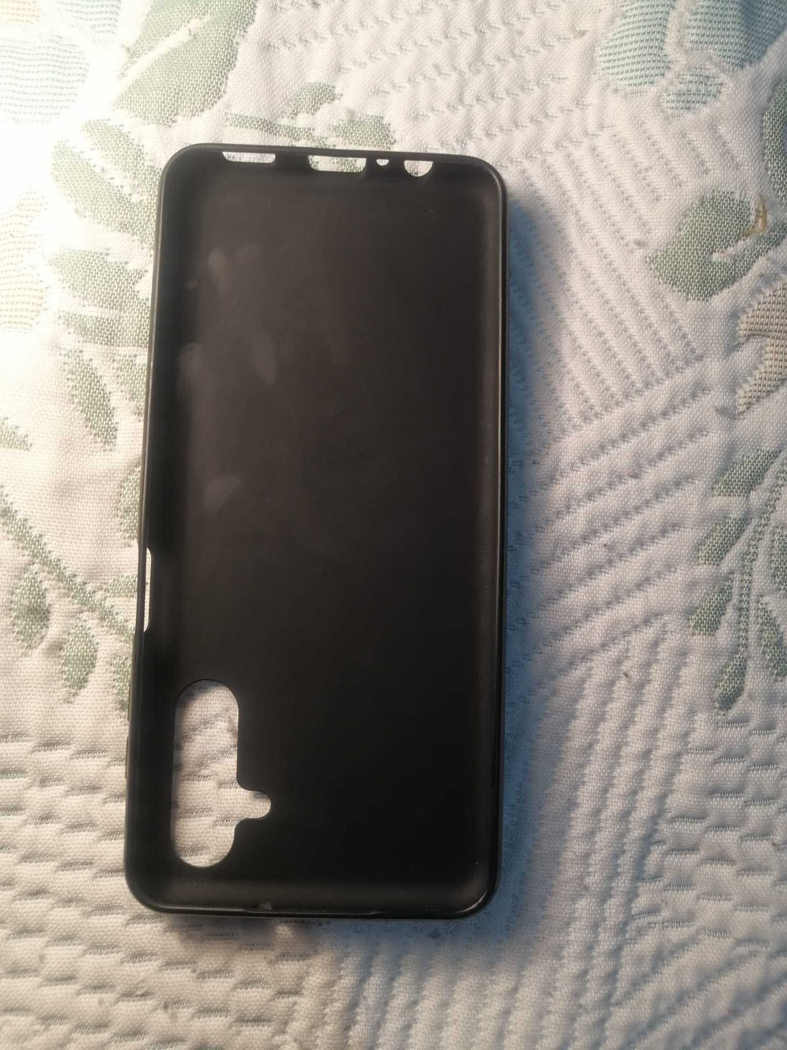 Galaxy A13 5G 128GB + Capa