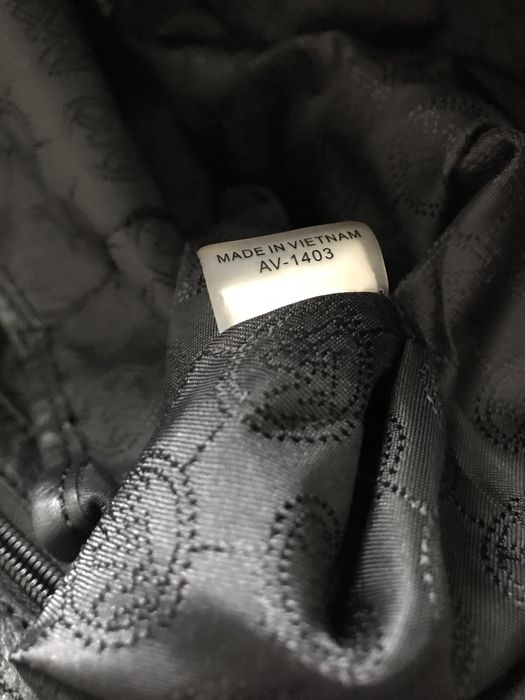 Сумка колекційна лімітована шкіряна MICHAEL KORS