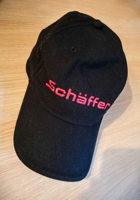 Кепка мужская Schaffer (Германия)