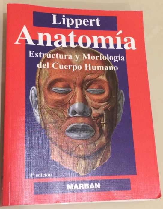 Livros Medicina Anatomia e Imagiologia