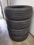Opony zimowe MINERVA S210 235/55 R19 105 V komplet 4 sztuki 

Na