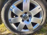 Passat b5 fl alufelgi Road Ameryka jak nowe!